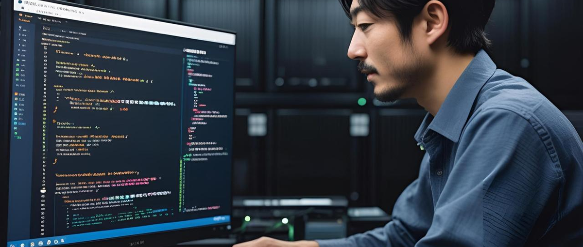 バックエンド募集｜Python・Ruby・Goなど多様な技術領域あり！