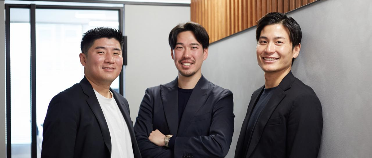 会社の軸となるボードメンバー募集！3年以内社長2名輩出します！