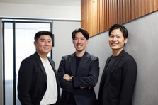 会社の軸となるボードメンバー募集！3年以内社長2名輩出します！