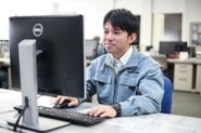 社員一人ひとりの意見・アイデアは私たちの財産です。