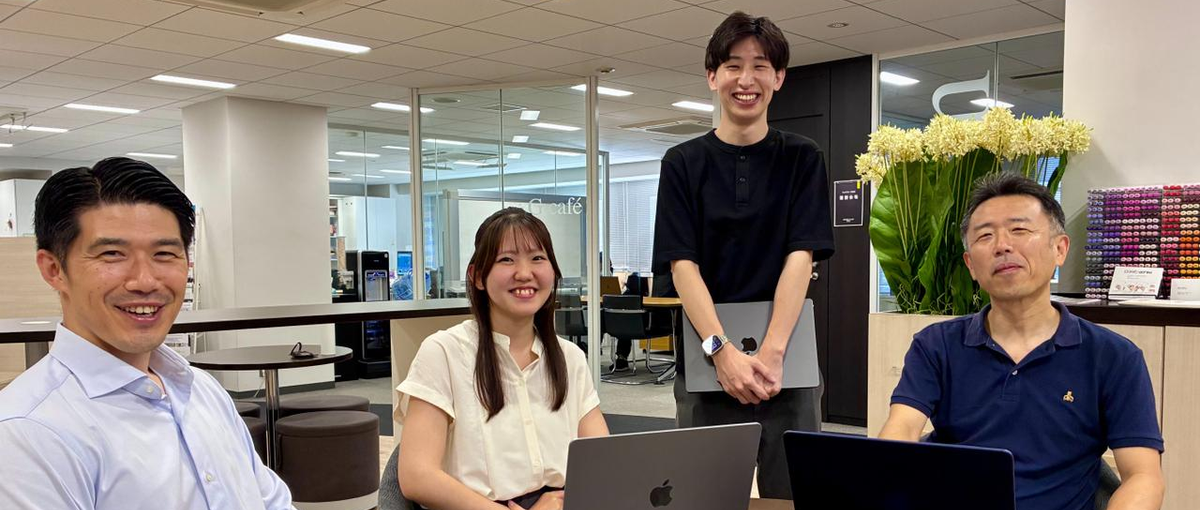 出版・広告・パッケージ業界に貢献する提案営業｜あなたの提案が形になる！