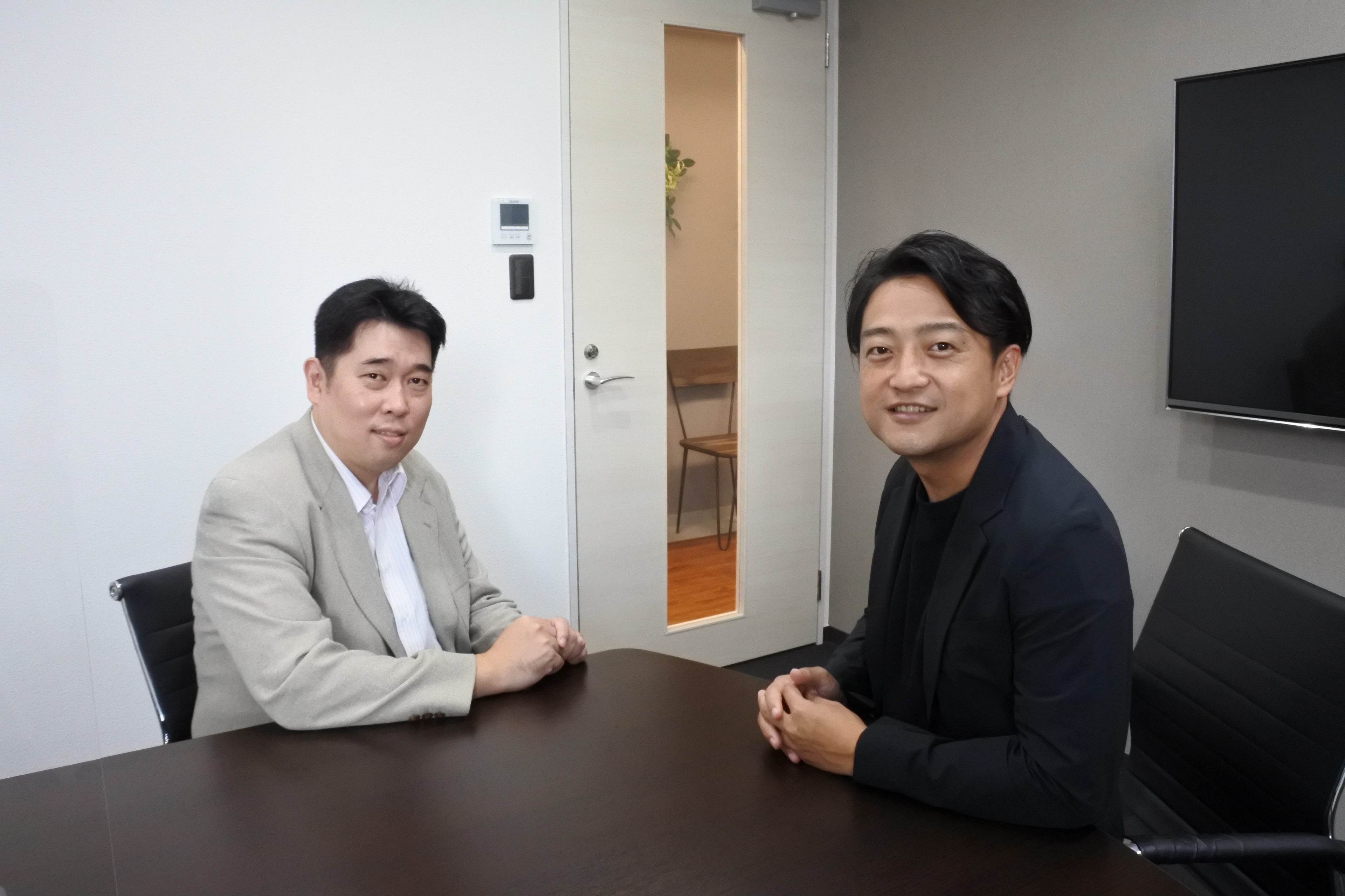 代表取締役×薬剤師 対談インタビュー｜IT技術と連携した漢方薬局の開設に向けD2C企業が初の薬剤師採用を実施！