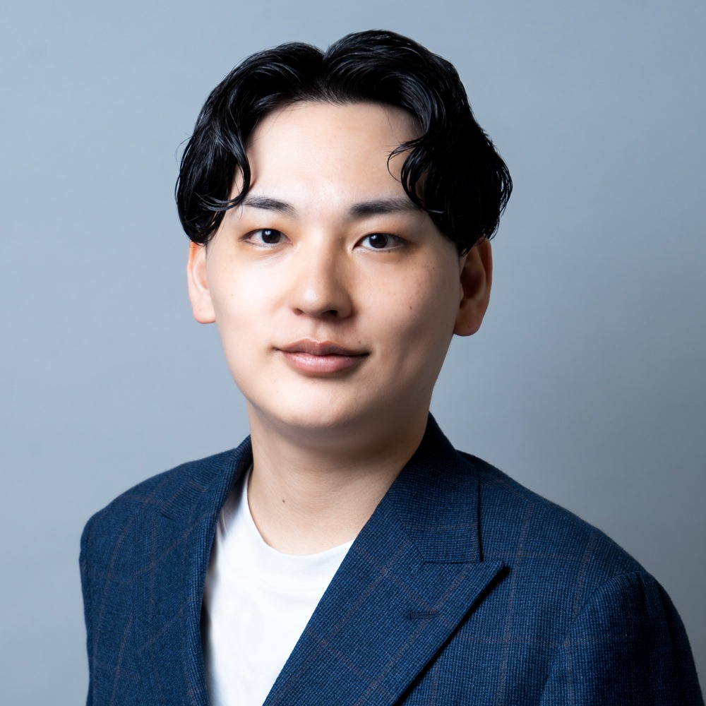 鵜戸西さんのアバター画像