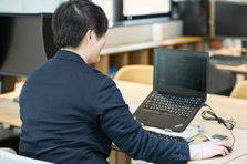 経験0から6カ月の研修でフルスタックエンジニアを目指す！Java／HTML