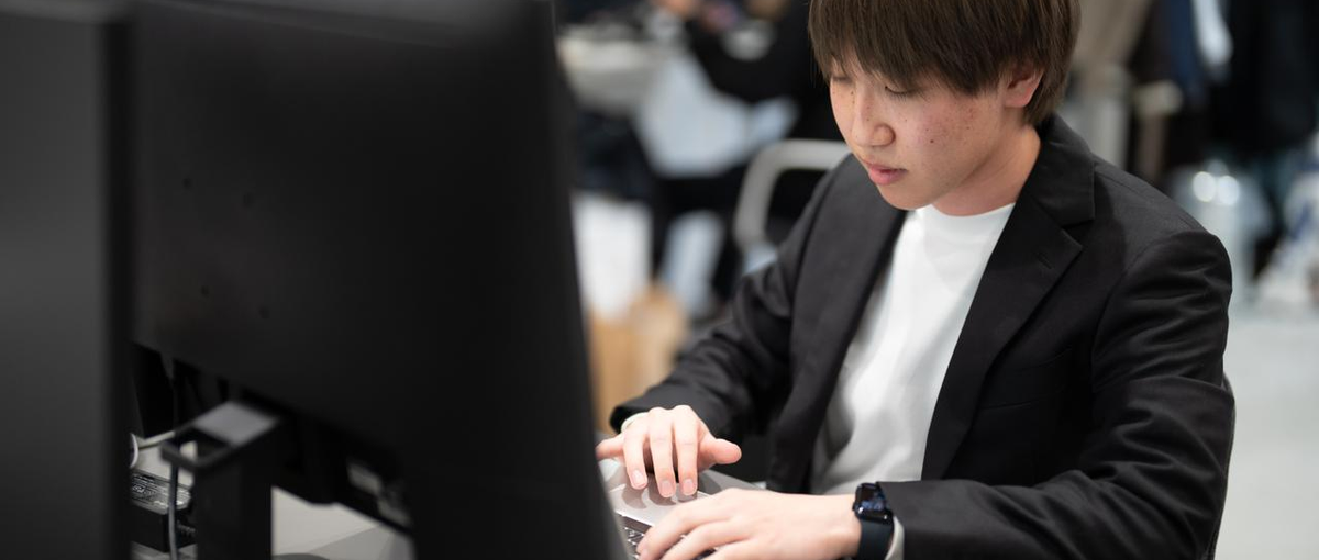 アートディレクター | 洗練されたデザインとメンバーをまとめるディレクター