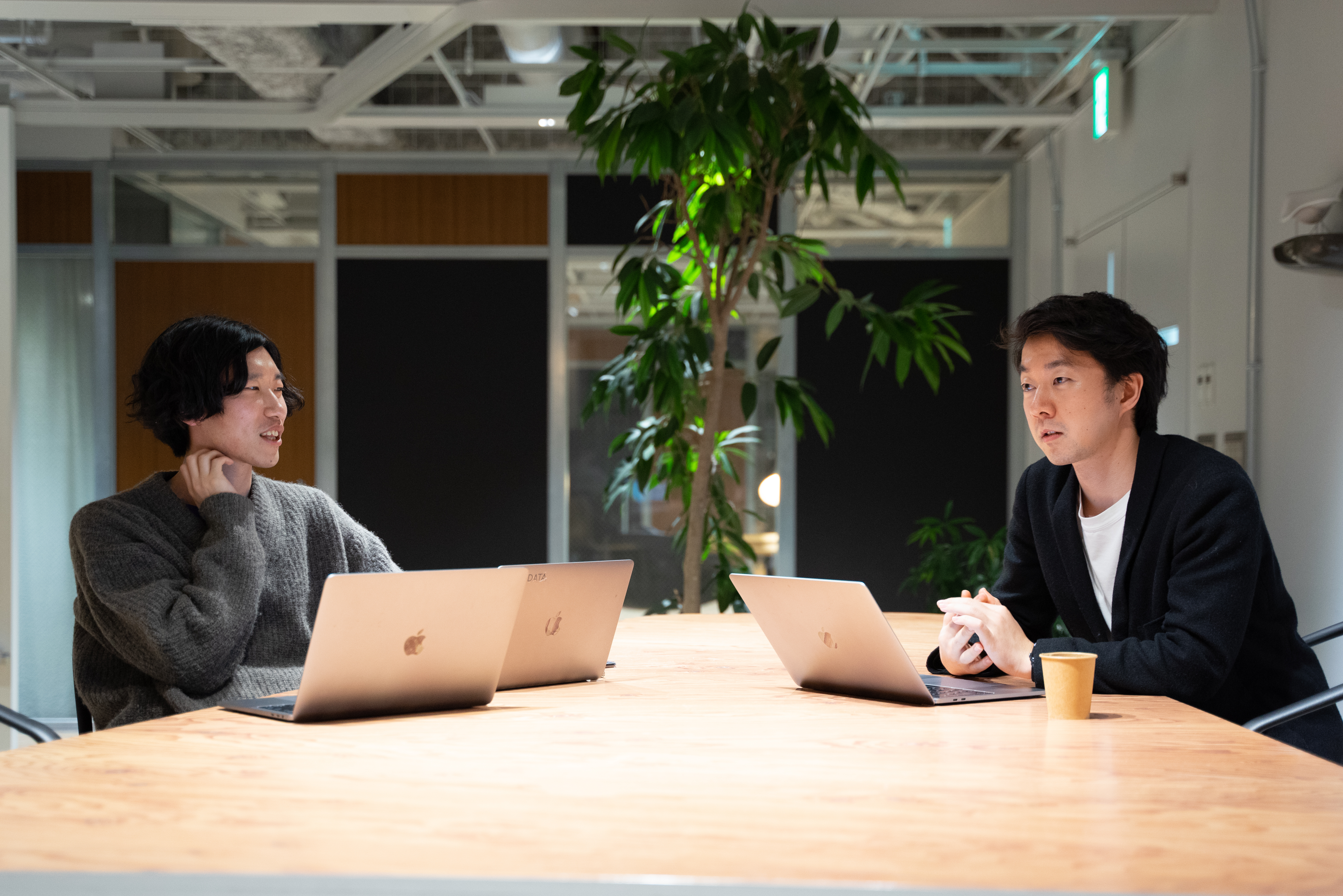 【SDG社員紹介＃１　佐々木健眞】～SDGの未来を語る～