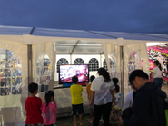 ARコンテンツ『HADO』の普及を目的としたイベント開催を全国で行います