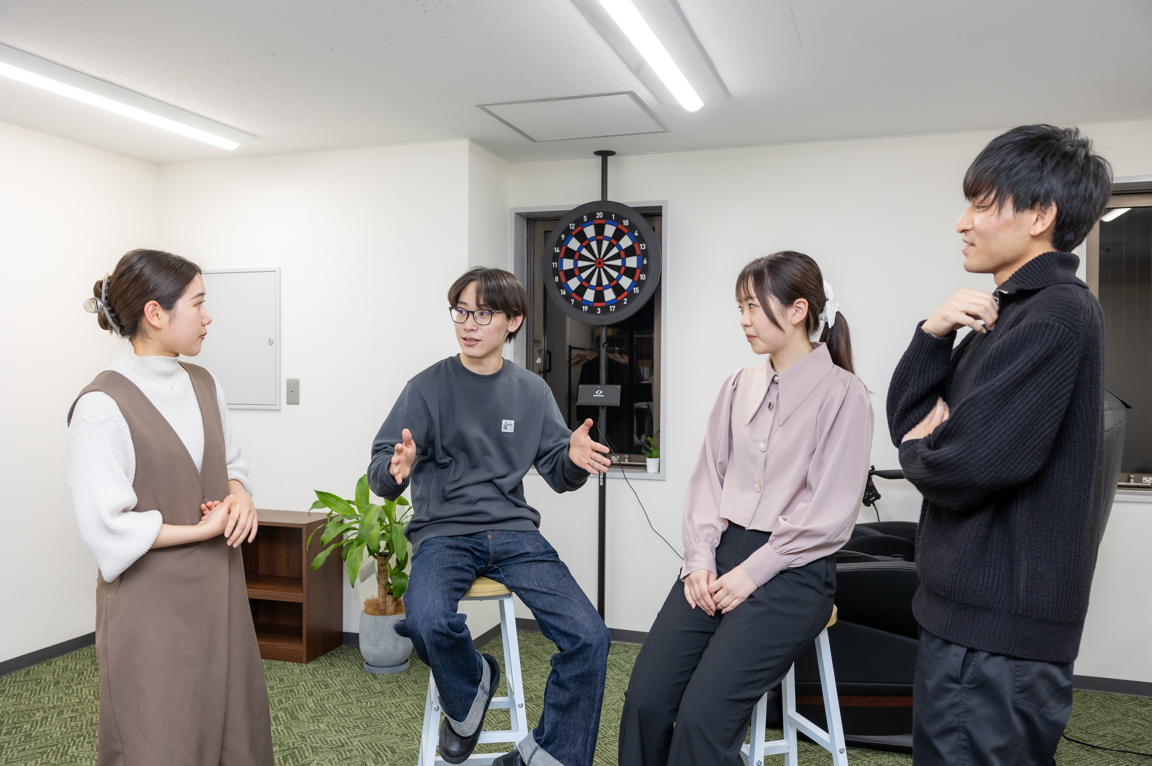 28卒29| 長期インターン！中小企業の経営コンサルティングに挑戦しよう