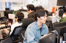 最短3ヶ月でマネジメントへ。営業から経営を学ぶキャリアをはじめませんか？