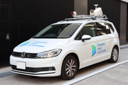 MMS（Mobile Mapping System）