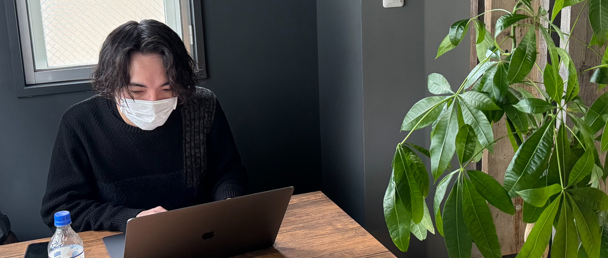 経験なくてOK!受託開発で実績を積みながらエンジニアデビューしませんか？