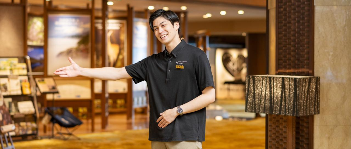 知床の大自然に包まれて、あなたらしく働くという選択