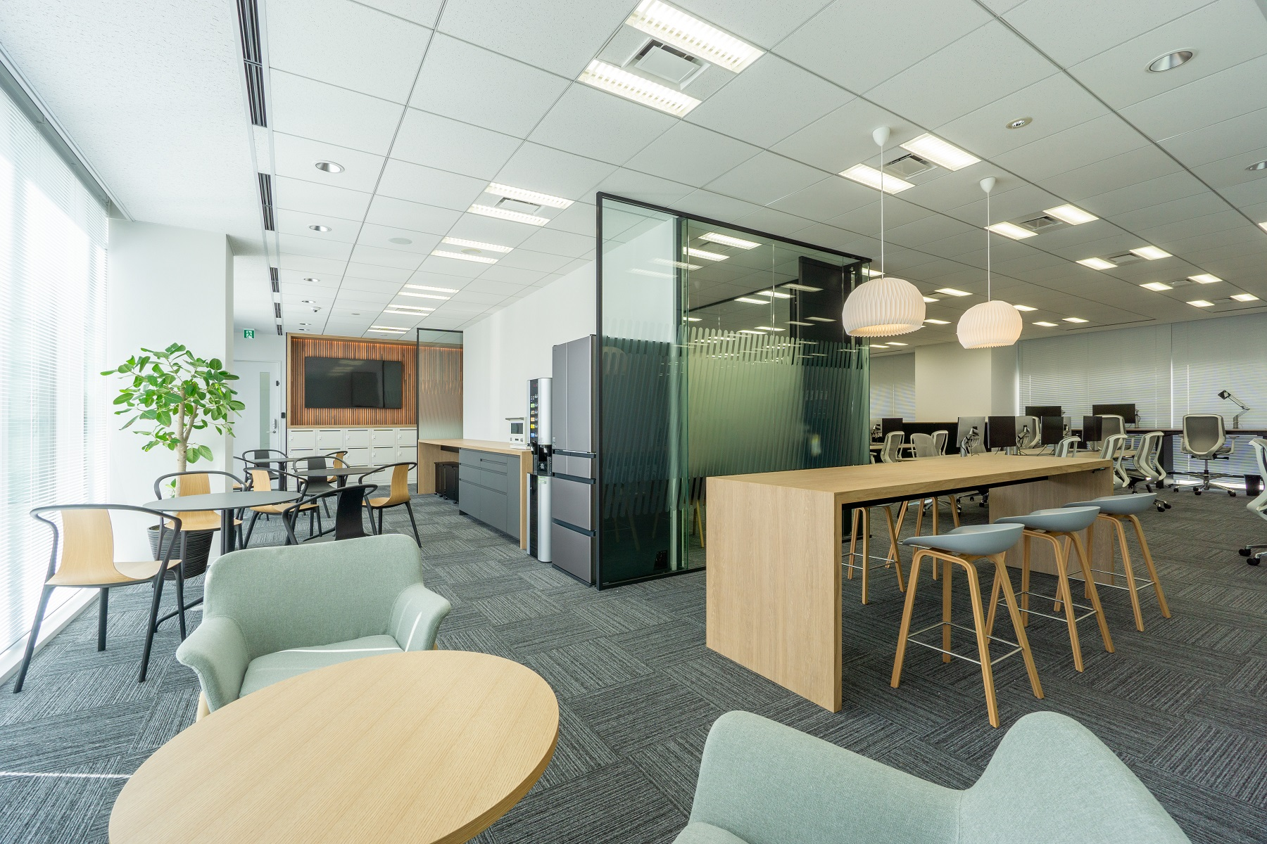 目指したいのは、社員が誰ひとり辞めない会社━━マイシアターD.D.の「働く環境」をご紹介します