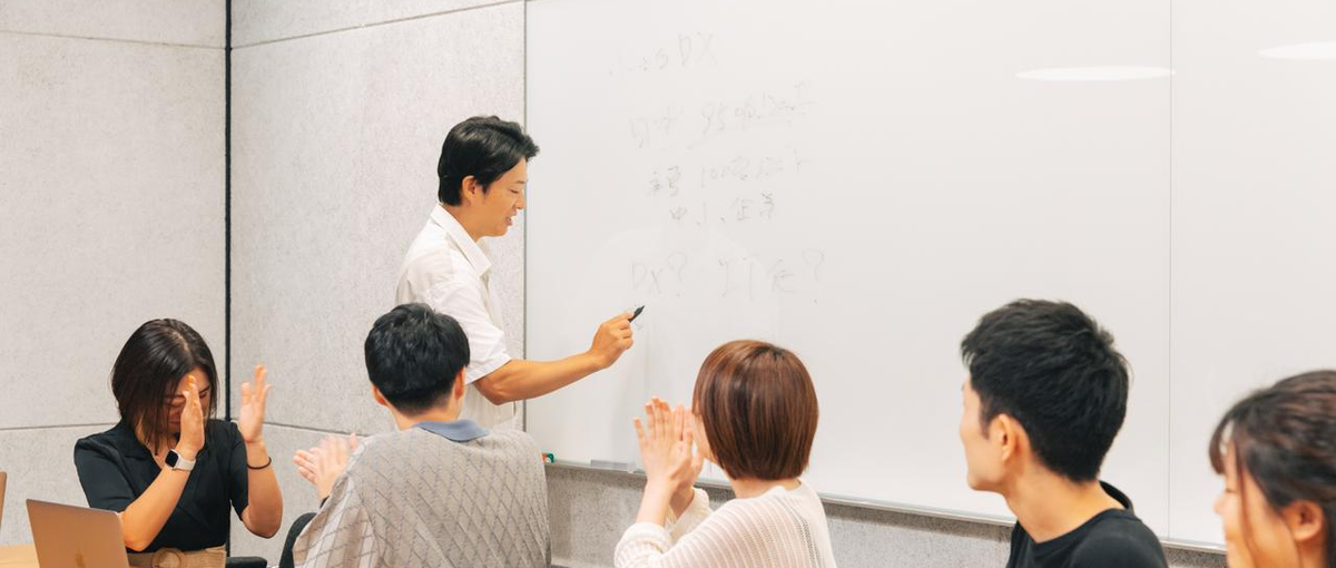 開発エンジニア│スキルアップできる環境がここにある✨