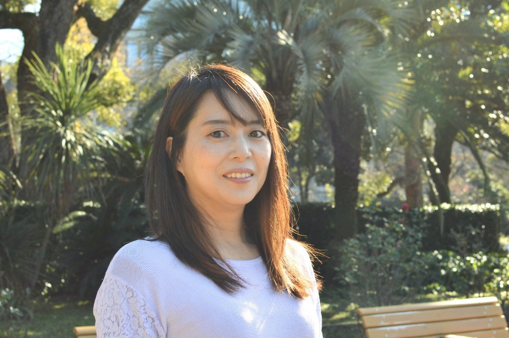 Tomoko Fujino Watanabe