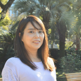 Tomoko Fujino Watanabe