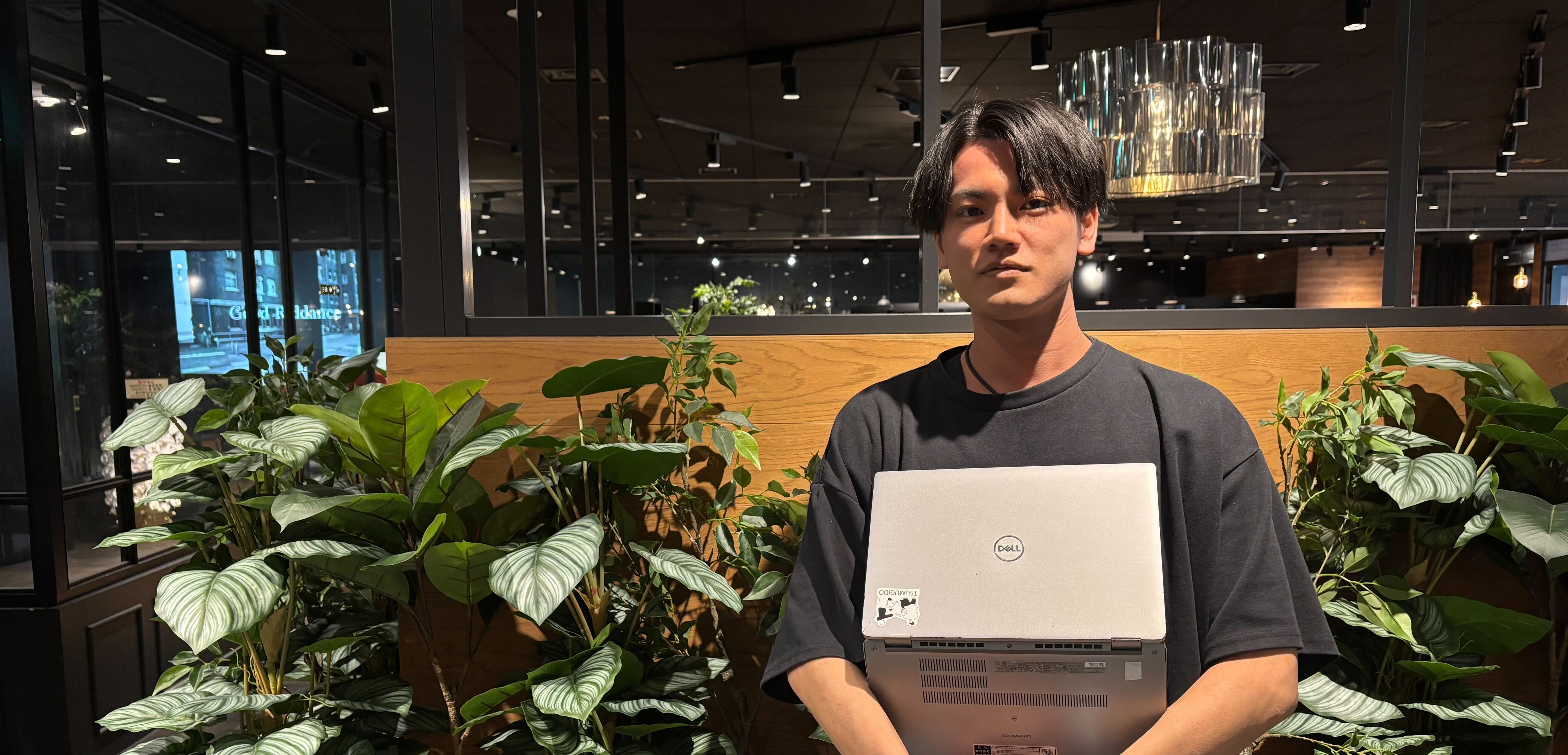 「20代のうちにできる限り挑戦したい」─Ada.急成長の舞台裏には新卒の活躍があった