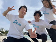 観光地へ営業に赴き、働くスタッフさんへサポートの一環として会いに行きます！「リゾート地や田舎が好き！」「自分自身で地域を見て体験して魅力を発信していきたい」方にぴったりです！