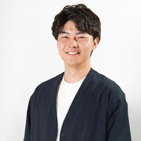 藤原 大希さんのプロフィール