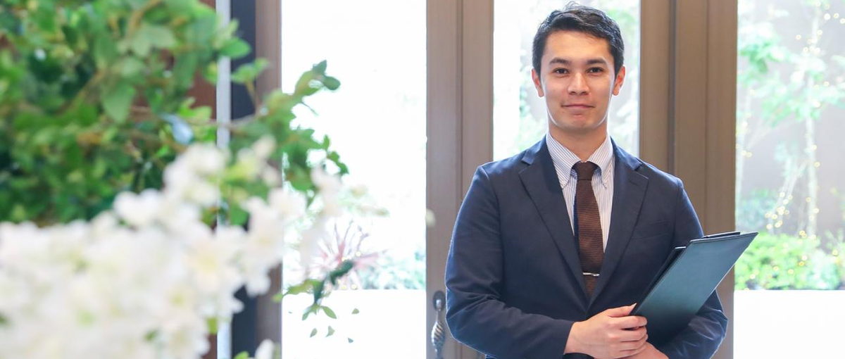 ウエディング×地域活性化を牽引するマーケティングマネージャー募集／札幌