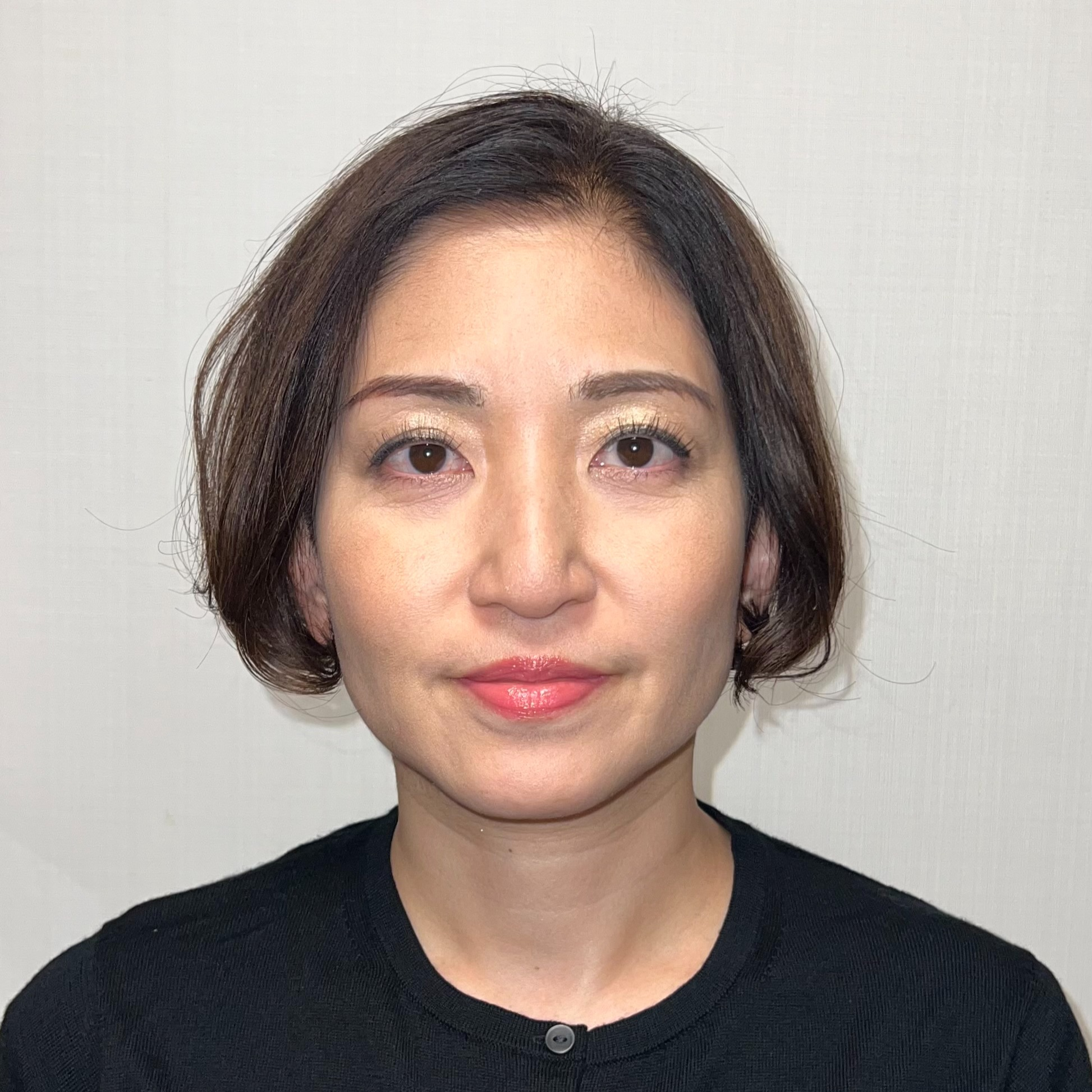 内田 直美