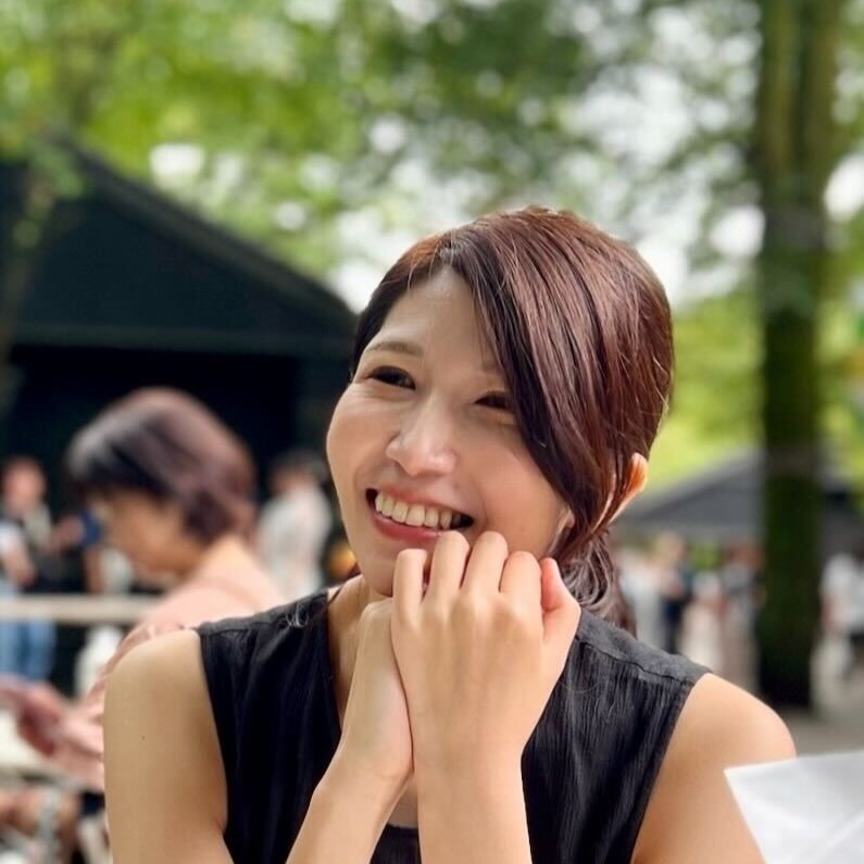 前田 彩