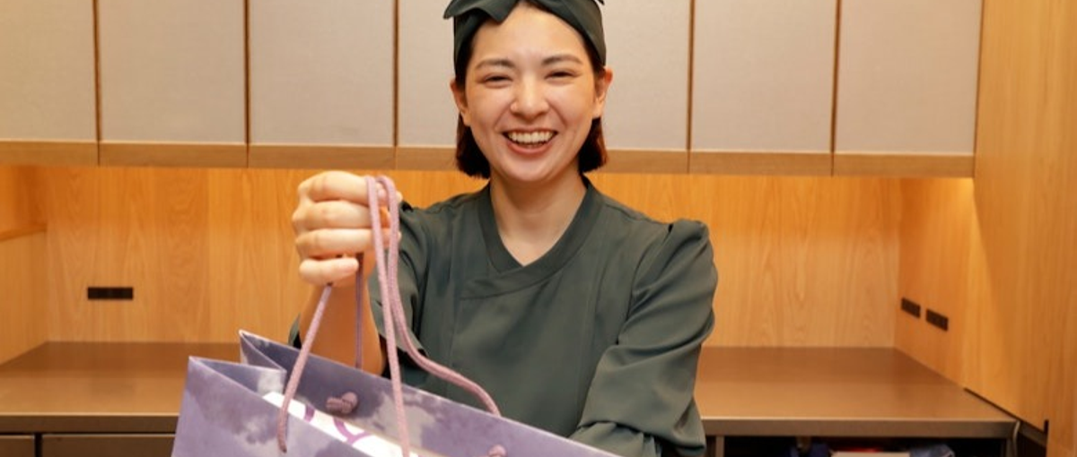 チョコレートを売らない、チョコレート店。メゾンカカオの長期アルバイト募集！