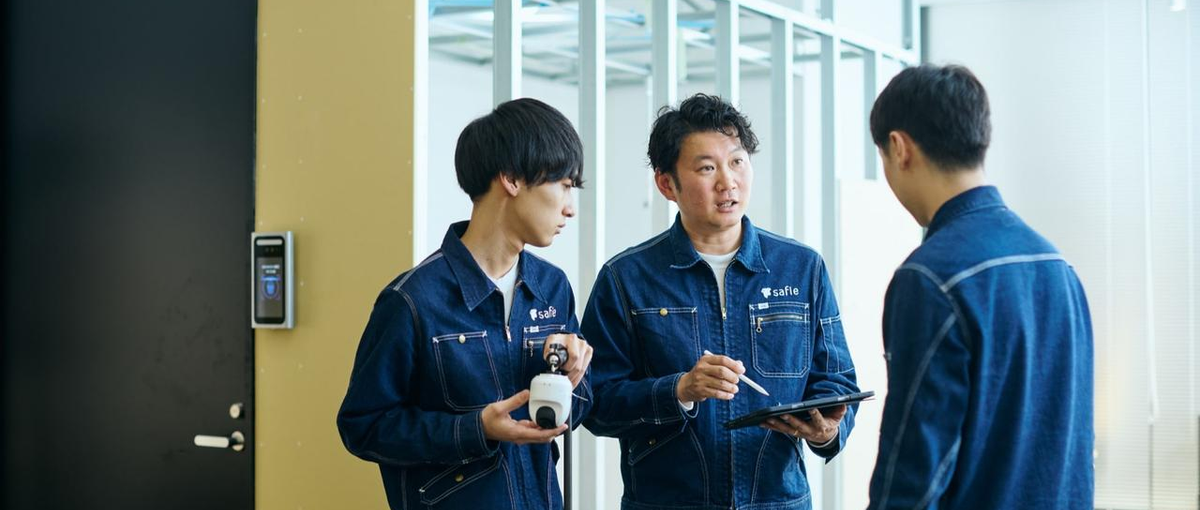 サービス品質、顧客満足度の向上を牽引する施工管理担当を募集！