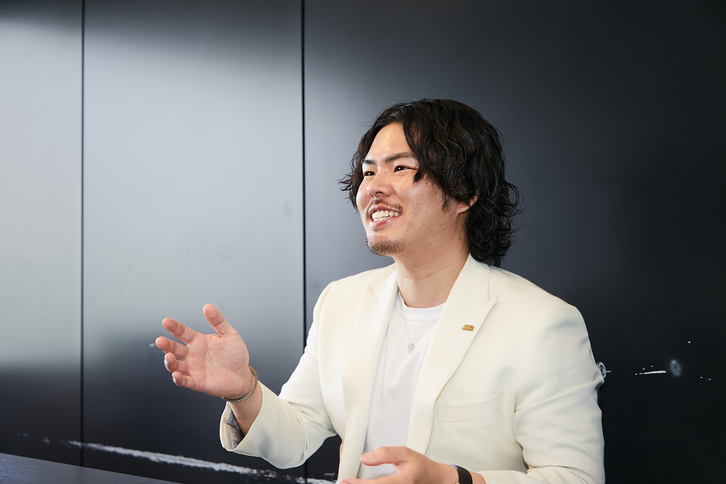 【代表インタビュー前編】300%成長中の人材ベンチャー企業を牽引する代表津田のストーリー！