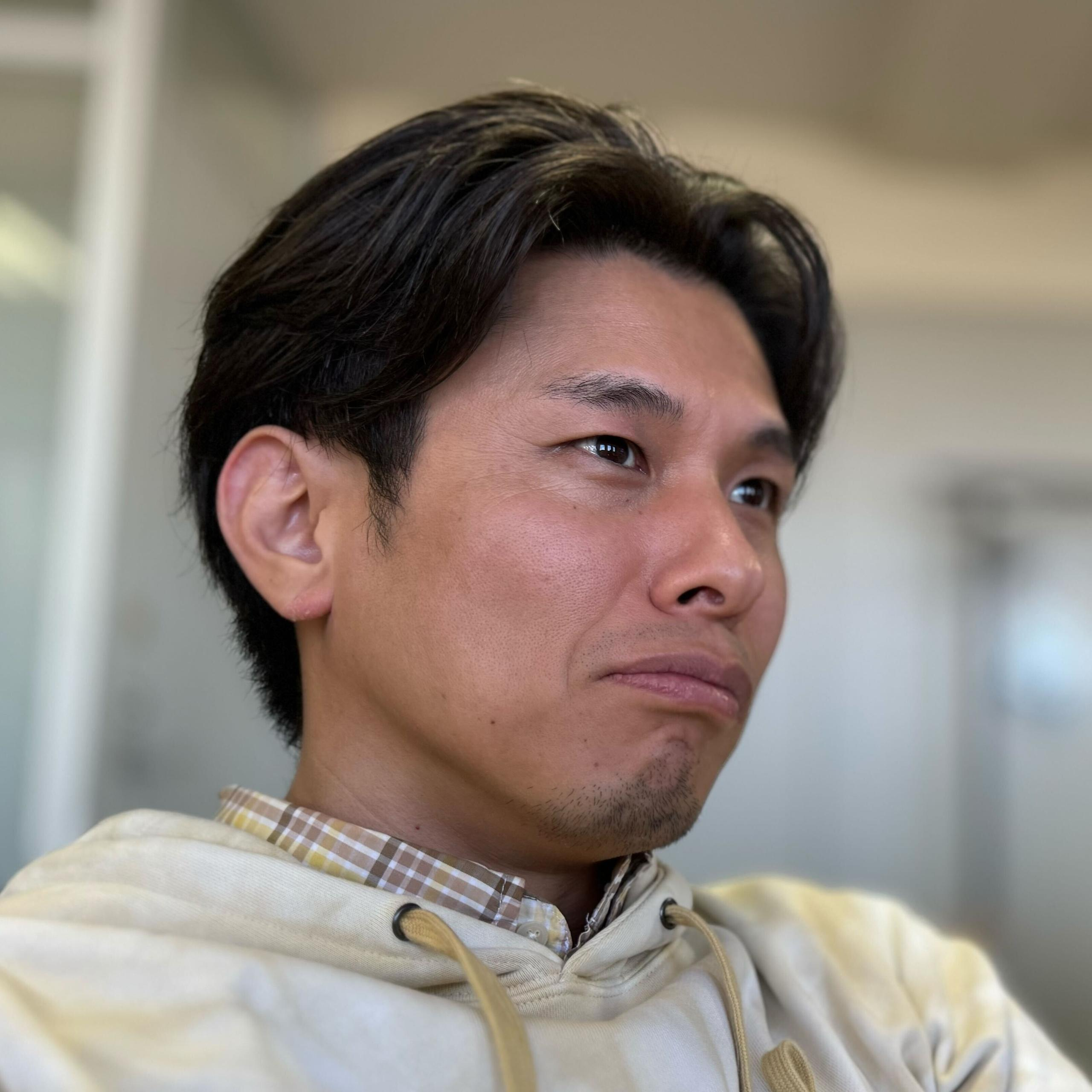 Taichiro Ishida
