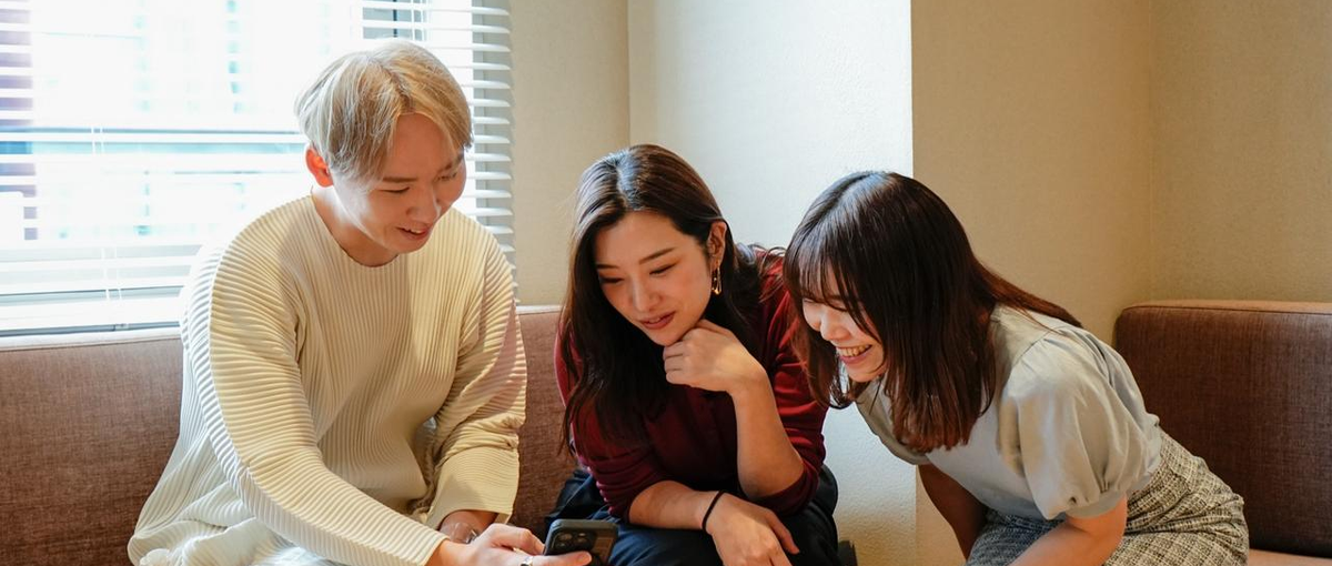 営業スキルを身につけて就活で同世代に差をつけたい長期学生インターン募集！