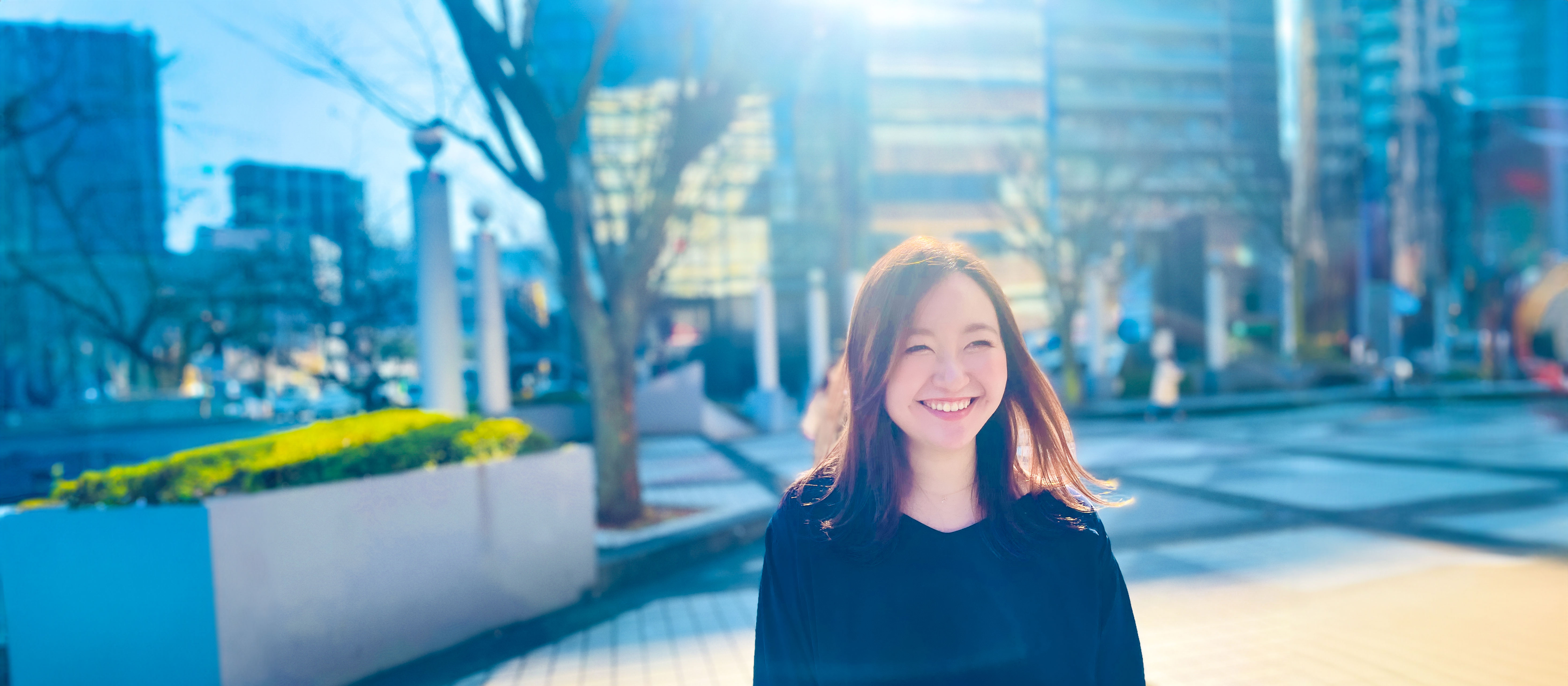 【私がここで働く理由】「私はneuetのビリギャル」そう語るManagerのkayoさんがneuetで働き続ける理由とは？