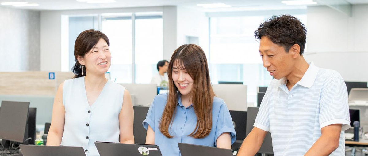 開発｜医療DXを支えるバックエンドエンジニア募集！_大阪支社