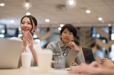 東京求人/自ら勉強してエンジニアを目指している方大募集！