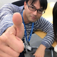 仲林 崇雄さんのプロフィール