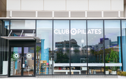 世界中で愛されるピラティススタジオ〈CLUB PILATES〉を展開しています。