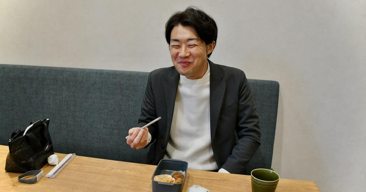 30代でキャリアを大転換！不動産営業から税理士へ、FLAGSで目標実現熱量MAXの挑戦者に迫る！