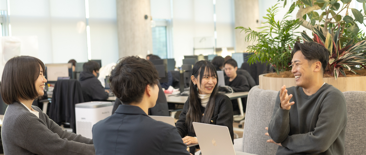 27卒｜あなたの戦略がバズを生む！インフルエンサーマーケの世界へ飛び込もう