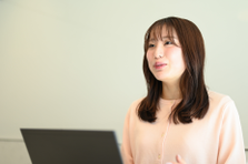 26卒：急成長期を牽引！サロン・クリニックを通してLypo-Cを広める営業