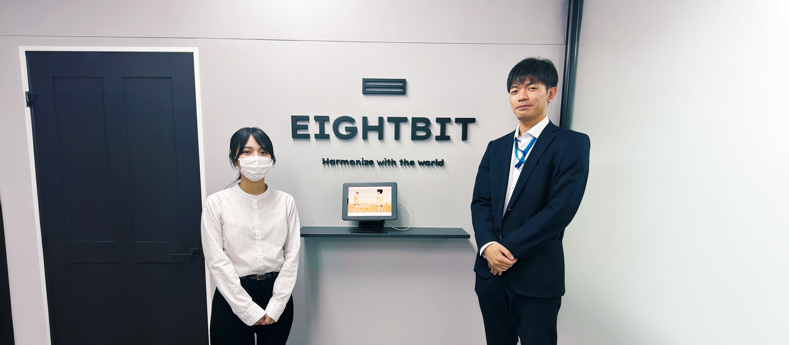 入社から１年、どう変わった？新卒２年目の社員に赤裸々インタビュー🎤