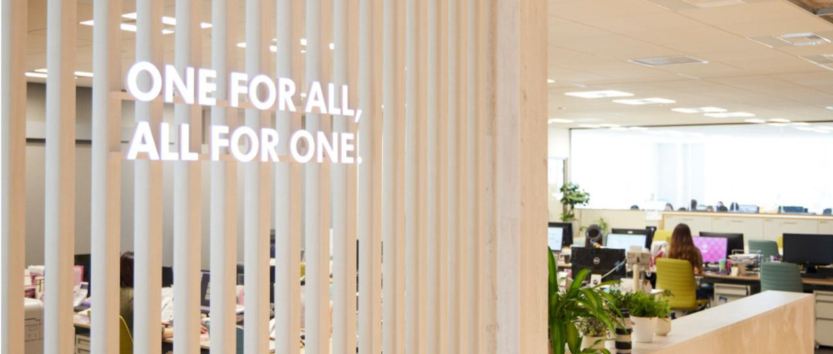 ベンチャー企業のSNS広報担当を募集！経験ゼロからWEBマーケに挑戦！