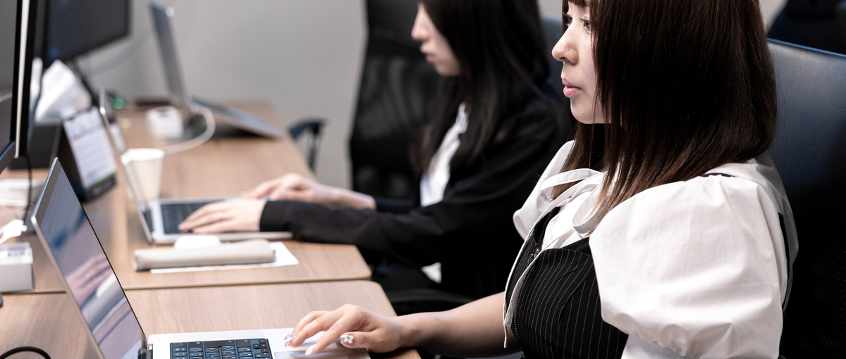  大阪｜上流工程からデザインに関わり、デザイナーとしての価値を上げる。