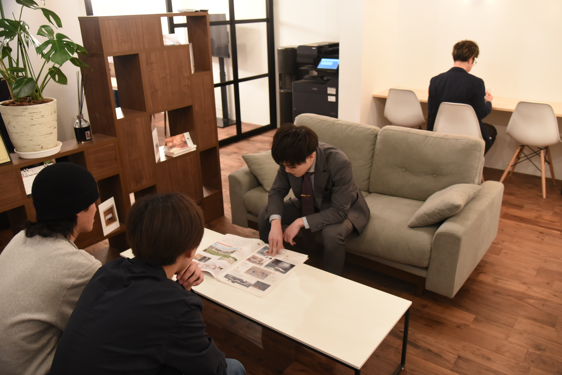 来年は全国展開！？スピード感を重要視する理由とは？