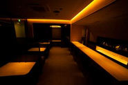 会員制プライベートサウナ＆バーラウンジ「BAR SAUNA」