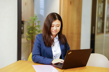 アシスタントとして、税務のプロフェッショナルを目指すエキスパートコース！