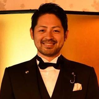 森屋 忠大さんのプロフィール