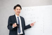 未経験でも安心！しっかりと教育する制度が整っているからです！