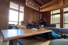 沖縄の離島でのんびり暮らしながらWeb開発をしたい人、大募集！@石垣島