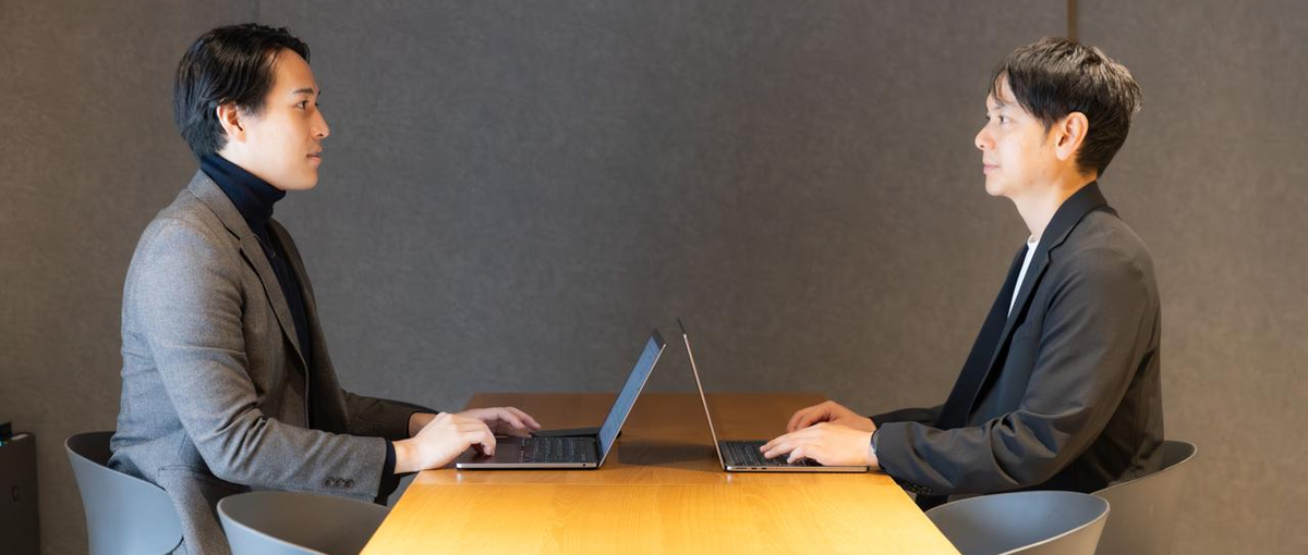 C#エンジニア｜選べる案件×営業力で市場価値を伸ばす自社開発や上流に挑戦可