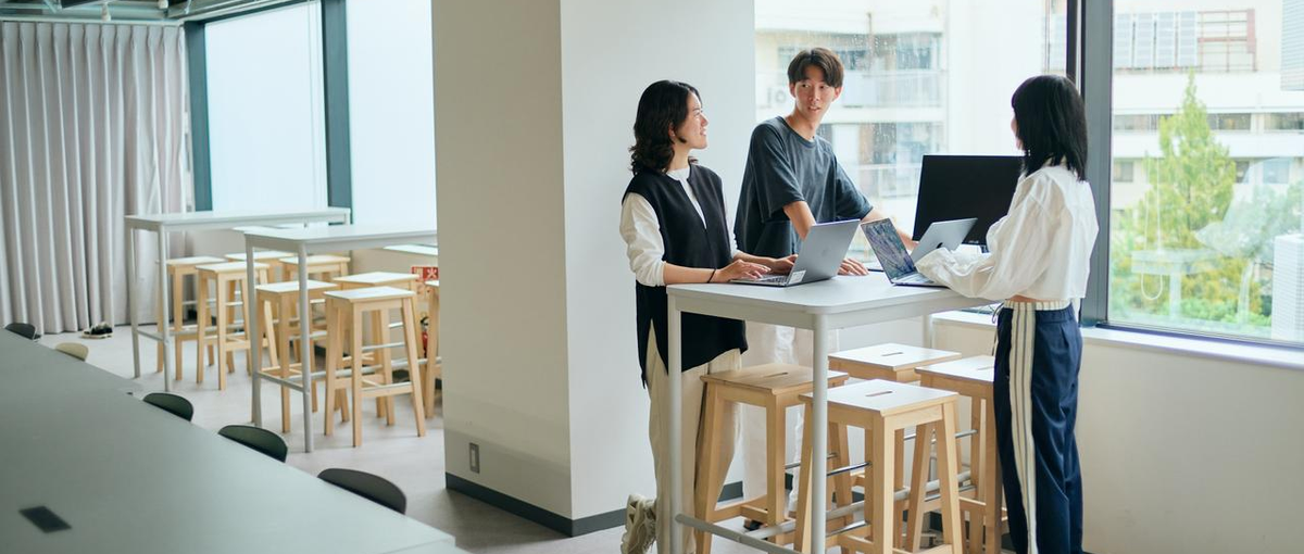 スキンケア・ヘアケア商材の開発・評価検証経験者大歓迎！LAB研究員募集中！